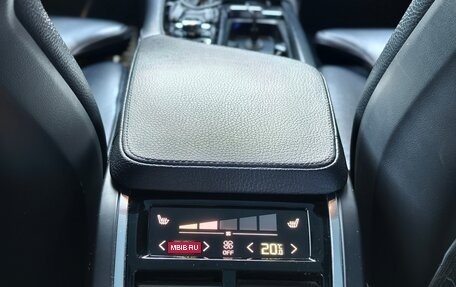Volvo XC90 II рестайлинг, 2016 год, 3 990 000 рублей, 11 фотография
