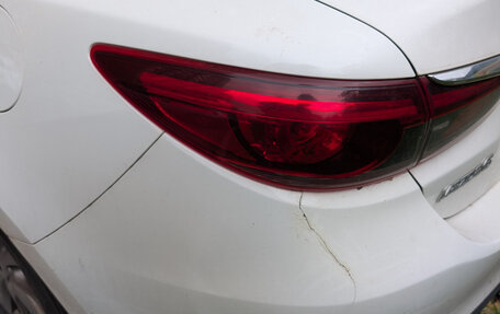 Mazda 6, 2015 год, 1 490 000 рублей, 7 фотография
