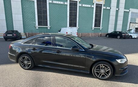 Audi A6, 2017 год, 2 000 000 рублей, 2 фотография
