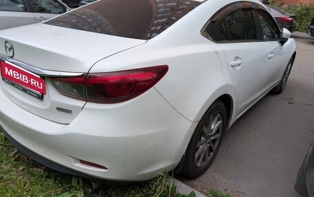 Mazda 6, 2015 год, 1 490 000 рублей, 8 фотография