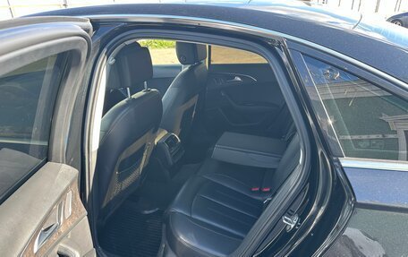 Audi A6, 2017 год, 2 000 000 рублей, 5 фотография
