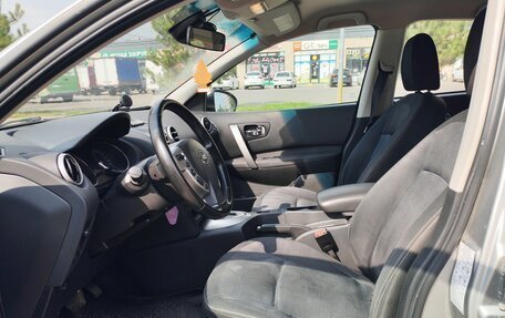 Nissan Qashqai, 2010 год, 801 000 рублей, 5 фотография