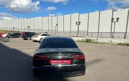 Audi A6, 2017 год, 2 000 000 рублей, 4 фотография