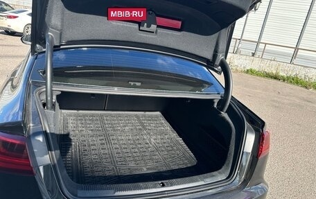 Audi A6, 2017 год, 2 000 000 рублей, 7 фотография