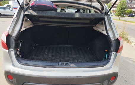 Nissan Qashqai, 2010 год, 801 000 рублей, 10 фотография