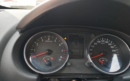 Nissan Qashqai, 2010 год, 801 000 рублей, 12 фотография
