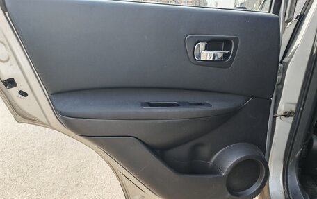 Nissan Qashqai, 2010 год, 801 000 рублей, 9 фотография