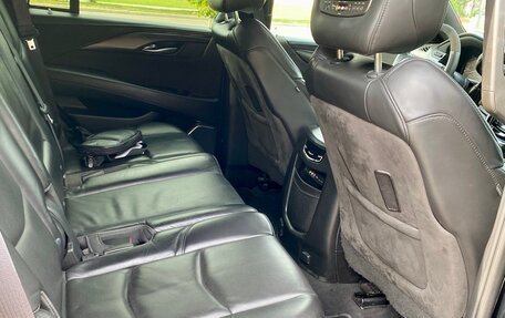 Cadillac Escalade IV, 2015 год, 3 490 000 рублей, 17 фотография