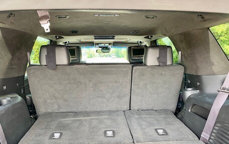 Cadillac Escalade IV, 2015 год, 3 490 000 рублей, 19 фотография