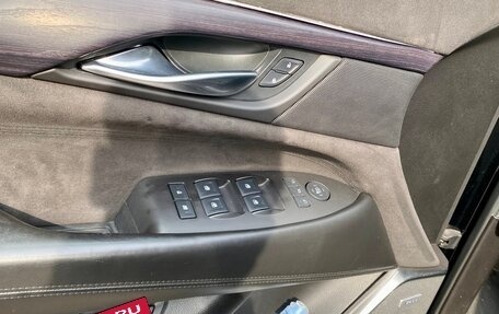 Cadillac Escalade IV, 2015 год, 3 490 000 рублей, 22 фотография