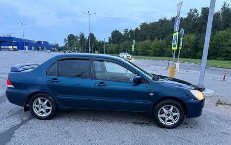 Mitsubishi Lancer IX, 2004 год, 295 000 рублей, 3 фотография