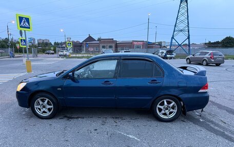 Mitsubishi Lancer IX, 2004 год, 295 000 рублей, 6 фотография
