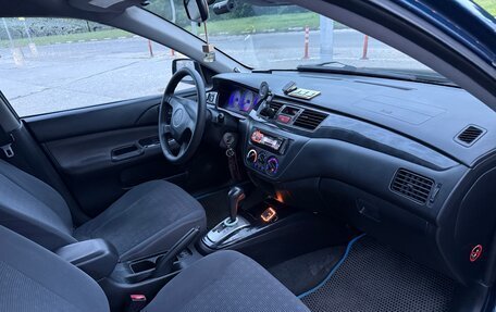 Mitsubishi Lancer IX, 2004 год, 295 000 рублей, 8 фотография