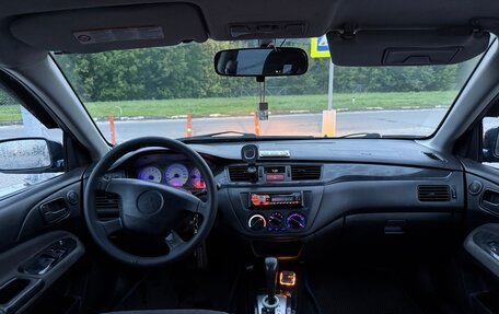 Mitsubishi Lancer IX, 2004 год, 295 000 рублей, 9 фотография