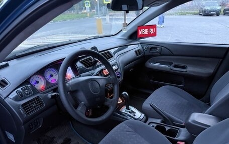 Mitsubishi Lancer IX, 2004 год, 295 000 рублей, 7 фотография