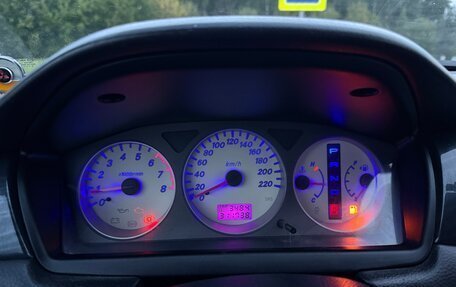 Mitsubishi Lancer IX, 2004 год, 295 000 рублей, 10 фотография
