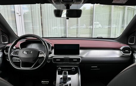 Geely Coolray I, 2020 год, 1 645 000 рублей, 9 фотография