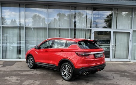 Geely Coolray I, 2020 год, 1 645 000 рублей, 7 фотография