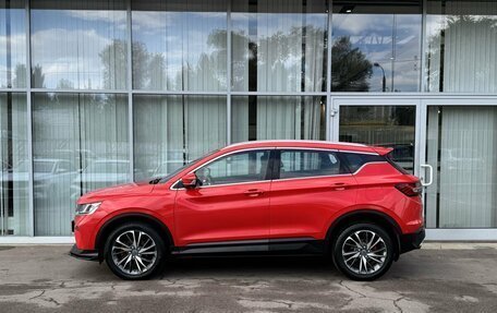 Geely Coolray I, 2020 год, 1 645 000 рублей, 8 фотография