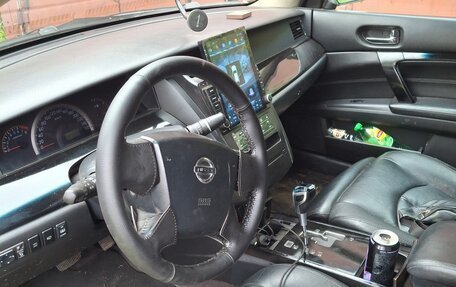 Nissan Teana, 2006 год, 600 000 рублей, 5 фотография