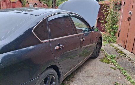 Nissan Teana, 2006 год, 600 000 рублей, 3 фотография