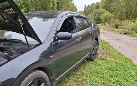 Nissan Teana, 2006 год, 600 000 рублей, 4 фотография
