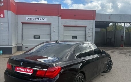 BMW 7 серия, 2011 год, 1 650 000 рублей, 5 фотография