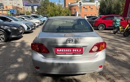 Toyota Corolla, 2008 год, 600 000 рублей, 2 фотография