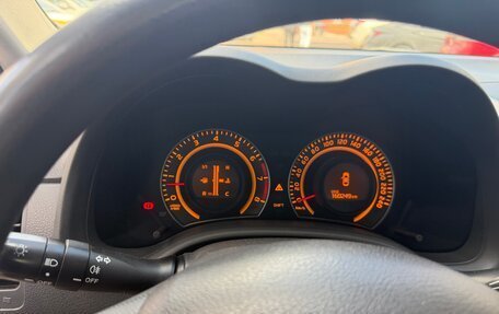 Toyota Corolla, 2008 год, 600 000 рублей, 10 фотография