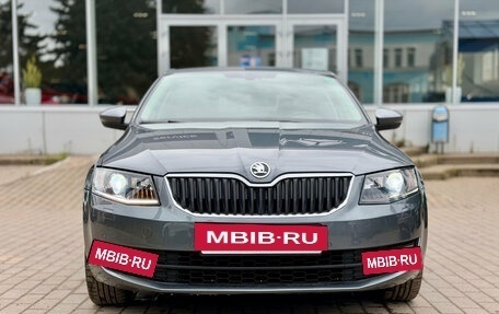 Skoda Octavia, 2015 год, 1 099 000 рублей, 2 фотография