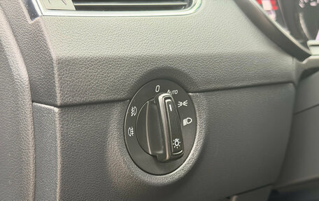 Skoda Octavia, 2015 год, 1 099 000 рублей, 15 фотография