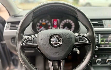 Skoda Octavia, 2015 год, 1 099 000 рублей, 16 фотография