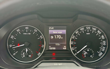 Skoda Octavia, 2015 год, 1 099 000 рублей, 19 фотография