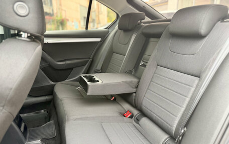 Skoda Octavia, 2015 год, 1 099 000 рублей, 22 фотография