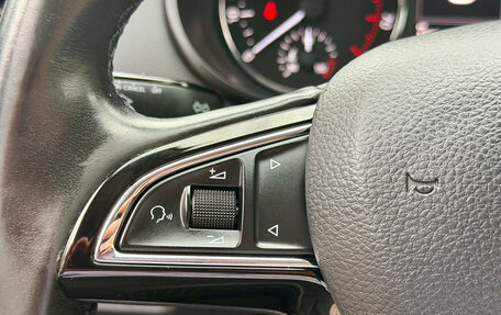 Skoda Octavia, 2015 год, 1 099 000 рублей, 17 фотография