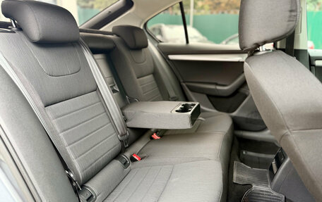 Skoda Octavia, 2015 год, 1 099 000 рублей, 23 фотография