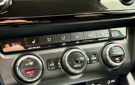 Skoda Octavia, 2015 год, 1 099 000 рублей, 26 фотография