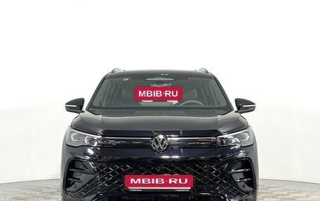 Volkswagen Tiguan, 2026 год, 4 990 000 рублей, 2 фотография