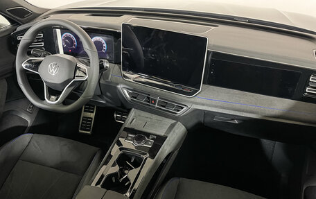 Volkswagen Tiguan, 2026 год, 4 990 000 рублей, 12 фотография