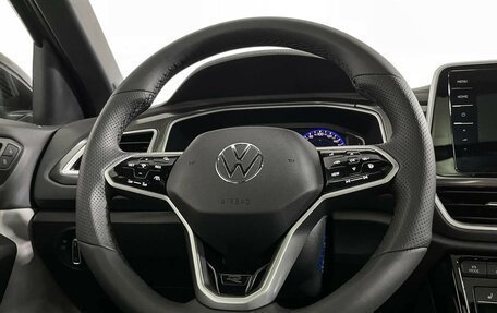 Volkswagen T-Roc I, 2025 год, 4 100 000 рублей, 10 фотография