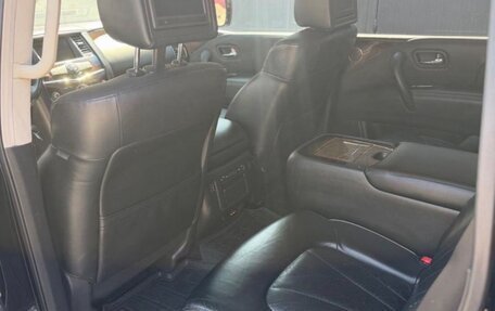 Infiniti QX56, 2011 год, 1 980 000 рублей, 9 фотография