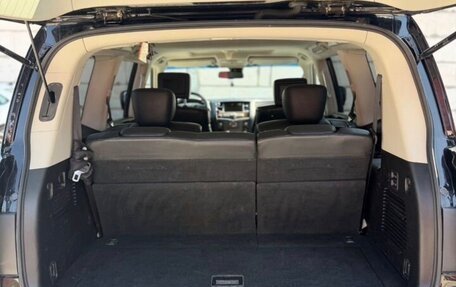 Infiniti QX56, 2011 год, 1 980 000 рублей, 12 фотография