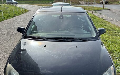 Ford Focus II рестайлинг, 2007 год, 340 000 рублей, 1 фотография