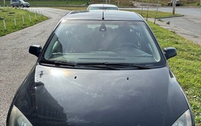 Ford Focus II рестайлинг, 2007 год, 340 000 рублей, 1 фотография
