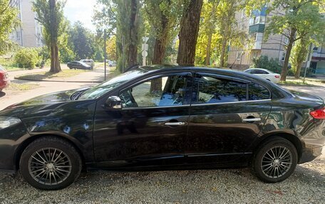 Renault Fluence I, 2011 год, 700 000 рублей, 1 фотография
