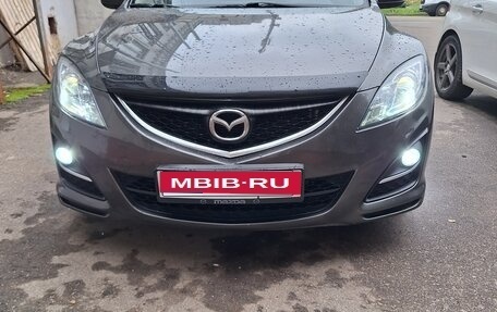Mazda 6, 2009 год, 1 080 000 рублей, 1 фотография