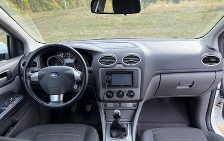 Ford Focus II рестайлинг, 2010 год, 750 000 рублей, 11 фотография