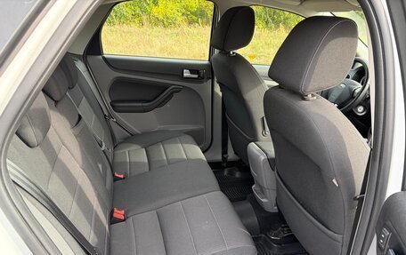 Ford Focus II рестайлинг, 2010 год, 750 000 рублей, 12 фотография
