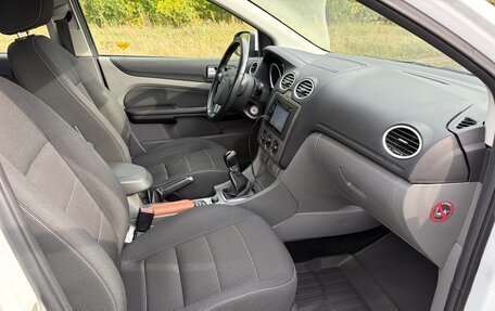 Ford Focus II рестайлинг, 2010 год, 750 000 рублей, 13 фотография
