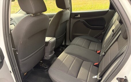 Ford Focus II рестайлинг, 2010 год, 750 000 рублей, 15 фотография